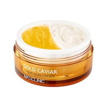 Maxclinic Gold Caviar Serum and Cream 60 ML