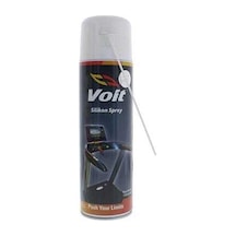 Voit Silikon Koşu Bandı Sprey Koşu Bandı Yağı 500 ML - 2 Adet