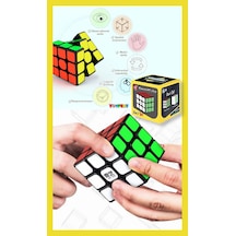 3x3 Sail W Speed Zeka Küpü Akıl Küpü