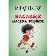 Bacaksız Macera Peşinde