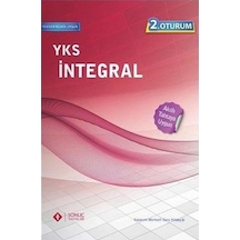 Sonuç Yks Integral 2.Oturum/Kolektif