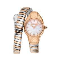 Just Cavallı Jc1l375m0065 Kadın Kol Saati Rose Gold