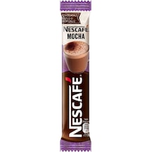 Nescafe Mocha Hazır Kahve 24 x 17.9 G