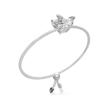 Guess Jgujubb04098jwrhtu Kelebek Kadın Bileklik Çok Renkli