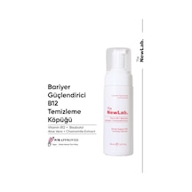 The NewLab Bariyer Güçlendirici B12 Temizleme Köpüğü