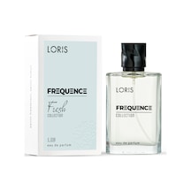 Loris E-336 Frequence Erkek Parfümü 50 Ml Fresh