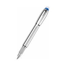 Montblanc Starwalker Dolma Kalem - Metal 130533