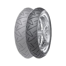 Continental 130/70-17 62h Tl Conti Twist Sport Sm Lastik Kawasaki Ninja 250 Sl Uyumlu