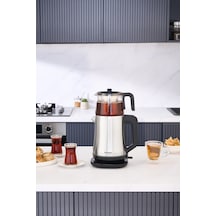 Homend Royaltea Elegant 1777H Çay Makinesi