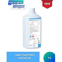 Actolind Solution Plus Yara Solüsyonu 1 L
