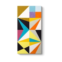 Tablosu 40 X 80 -