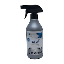 4 Adet Farell Temizleme Solusyonu 500 Ml Diğer