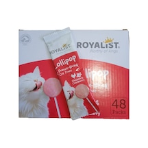 Lolipop Kızılcık
