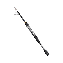 Ryujı Rock Fısh Tele 2.28m 0.5-10gr Solıd Tıp Lrf Tele Spın Kamış