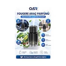 Araç İçi Aromalı Hava Nemlendirici Koku Yayıcı Aroma Difüzörü