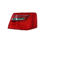 Audi - A6 2013 - Arka Dış Stop Lambası Ledli Sağ A6 2013-