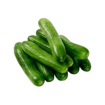 Yerli Salatalık Hıyar Tohumu 5 Gr Paket 1 Paket