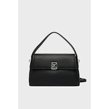 Calvin Klein Bayan Çanta Lv04f3425g Ub1 Siyah