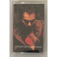 Serdar Ortaç Okyanus Kaset