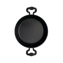 Oms Döküm Teflon Sahan 22cm 329422bakır