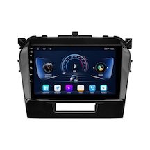 Suzuki Vitara 2016-2025 Android Multimedya Carplay Android Auto Navigasyon Kameralı 6gb Ram 64gb 9"