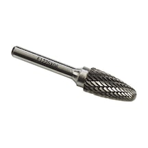 F-10x20x06 Küre Uçlu Çam Kalıpçı Freze -8828