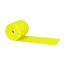 Rulo35 Pilates Rulo Band 45m 15cm 0,35mm-sarı
