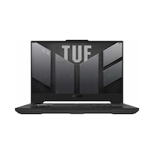 Asus Tuf Gaming F15 FX507ZC4-HN081 i5-12500H 8 GB 512 GB SSD RTX3050 15.6"Dos Dizüstü Bilgisayar