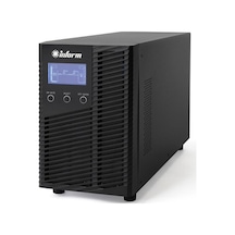 Inform 2kva Sınus Evo 1/1f Online Ups 12v 7amper