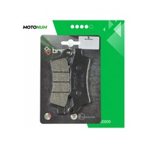 Kymco Xtown 125i Ön Fren Balata Brenta Mtn13358