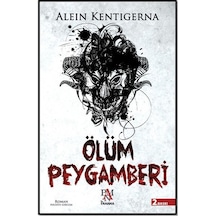 Ölüm Peygamberi - Alein Kentigerna - Panama Yayıncılık