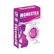 Momextra 30 Yumuşak Kapsül