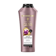 Gliss Serum Deep Repair Şampuan 400 Ml 91216593