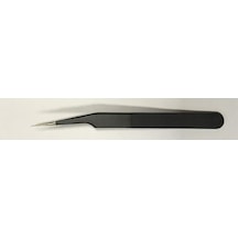 Antistatik Elektronikçi Cımbız 120 MM Çelik Hassas Cımbız N11.17697