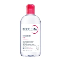 Sensibio H2o Hassas Ve Normal Ciltler İçin Micellar Makyaj Temizleme Suyu Belirtilmemiş