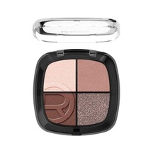 L'oreal Cosmetics Paris Paradise Winter Cold Dörtlü Far Paleti 04 83326911