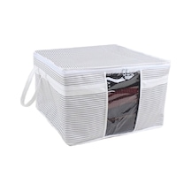 Filem Pencereli Çok Amaçlı Hurç Medium Beyaz