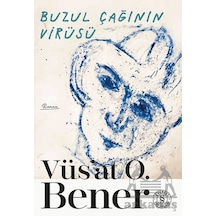 Buzul Çağının Virüsü Everest Yayınları