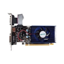 Seclife 4gb Geforce Gt740 Ddr5 128 Bit Hdmı Dvı Vga