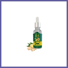 Bezos 7days Mucizevi 7days Gxmz -7 Days Ginger Germinal Essential Oil Saç Bakım Yağı All 30ml Nıda
