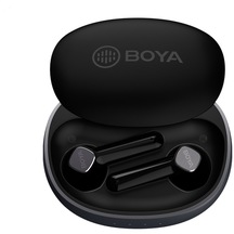 Boya By-ap100 Kablosuz Kulak İçi Stereo Kulaklık Bluetooth 5.1 Kulaklık
