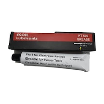 Esoil Ht 600 Yüksek Isıya Dayanıklı Tüp Gres Yağı 50 G