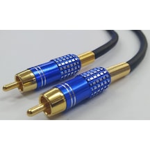Dijital Coaxial Ses Kablosu - - 5 Metre Dijital Coaxial Ses Kablosu - - 5 Metre