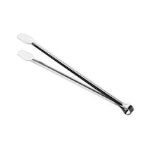 Mangal Maşası Paslanmaz Çelik 40 CM Battal Boy