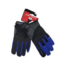 Eldiven Kışlık Carraro Pk-3020 Mavi Carraro Jelli