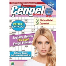 Fenomen Çengel Bulmaca 27 Diğer