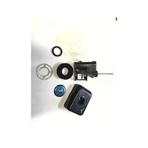 İtal/Çin Gx160/Gx200 5,5hp/6,5hp Benzinli Hava Filitresi/Filtresi Yağlı Tip Komple