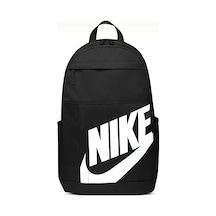 Nike Elemental Okul Sırt Çantası 21 Litre Siyah