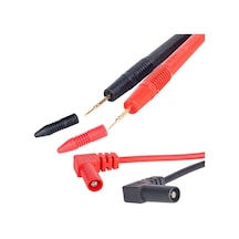 Elektrogun Iğne Uçlu Prob Ölçü Aleti Probu Elektrogun