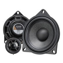 Axton Ats-b102c 2 Yollu Komponent Hoparlör